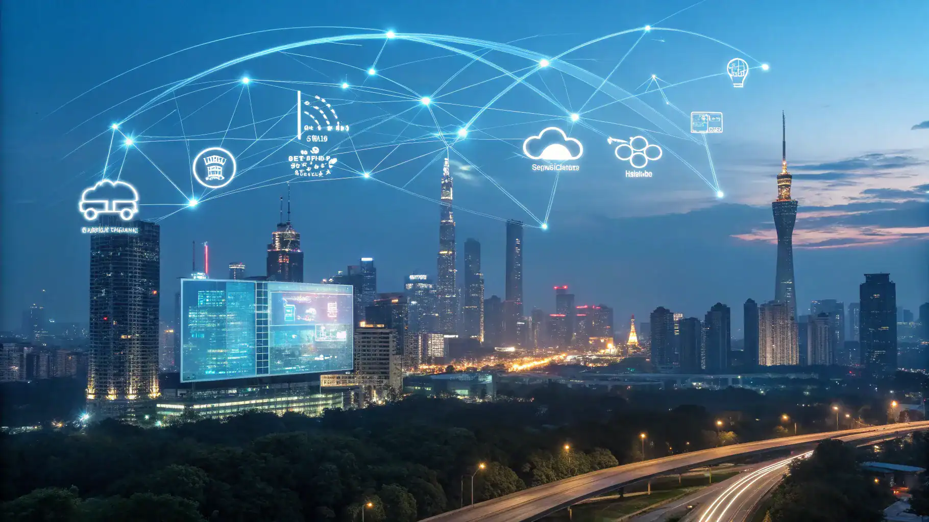 Хиймэл Оюуны Агентууд гэж юу вэ?